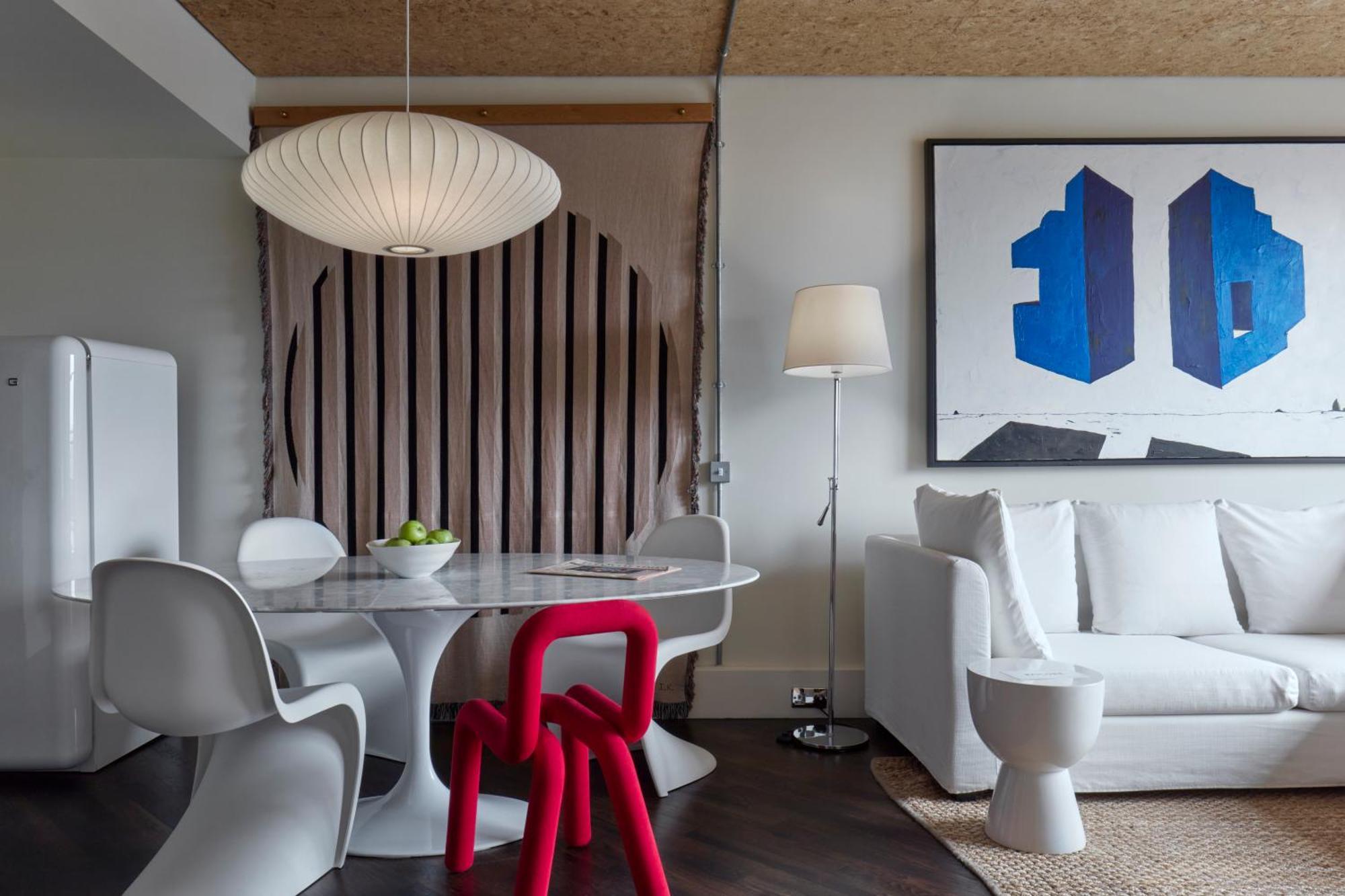 Suite Monolocale Ovest