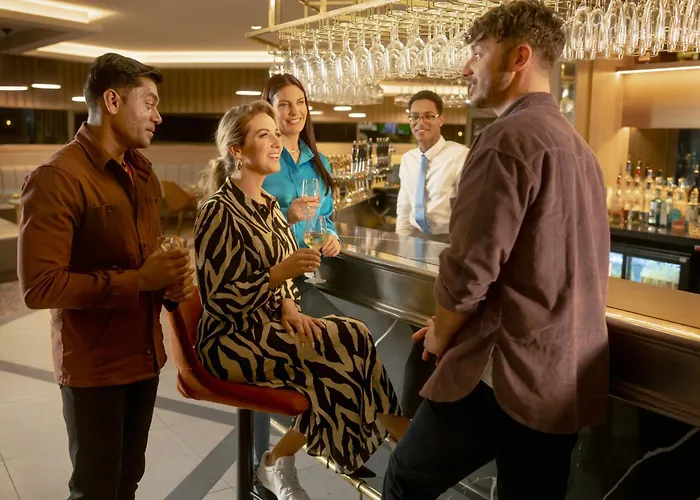 Maldron Hotel Finsbury Park, Londra