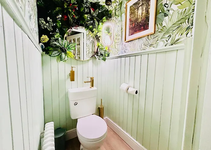 RB Portobello Londra