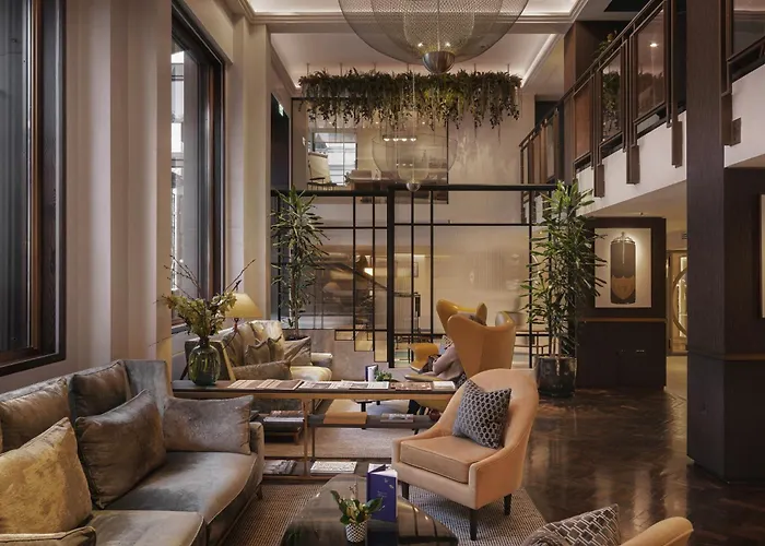 The Athenaeum Hotel & Residences Londra