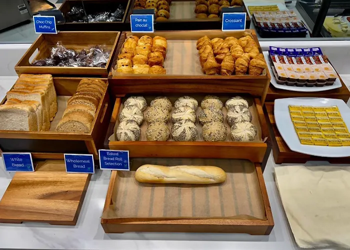 Eurotraveller Hotel - Premier - Tower Bridge Londra